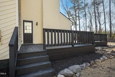 830 Brandywine Lane, Rocky Mount, NC 27804 - Photo 25