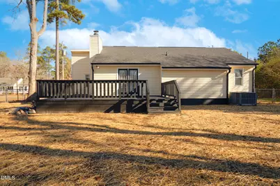 830 Brandywine Lane, Rocky Mount, NC 27804 - Photo 27