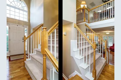 63 Lake Village Drive, Durham, NC 27713 - Photo 3