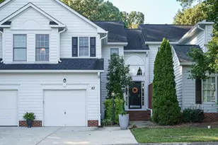 63 Lake Village Dr, Durham, NC 27713 - Photo 1