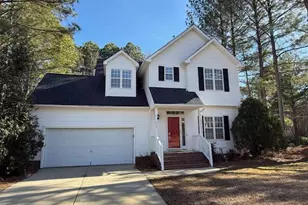 201 Holmby Ct, Holly Springs, NC 27540 - Photo 1