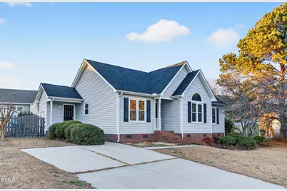 234 Cambridge Drive, Angier, NC 27501 - Photo 21