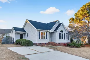 234 Cambridge Dr, Angier, NC 27501 - Photo 21