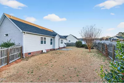 234 Cambridge Drive, Angier, NC 27501 - Photo 19