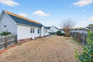 234 Cambridge Dr, Angier, NC 27501 - Photo 19