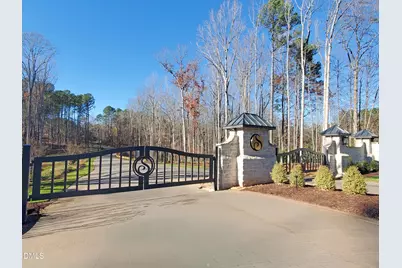 6516 Sanctuary Falls Drive, Raleigh, NC 27614 - Photo 5