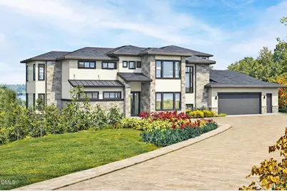 6516 Sanctuary Falls Drive, Raleigh, NC 27614 - Photo 1