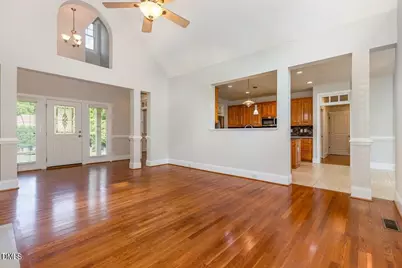 1096 Silverleaf Drive, Youngsville, NC 27596 - Photo 9