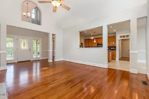 1096 Silverleaf Dr, Youngsville, NC 27596 - Photo 9