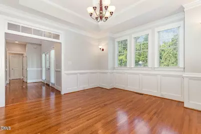 1096 Silverleaf Drive, Youngsville, NC 27596 - Photo 15