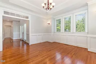 1096 Silverleaf Dr, Youngsville, NC 27596 - Photo 15