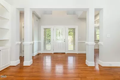 1096 Silverleaf Drive, Youngsville, NC 27596 - Photo 5