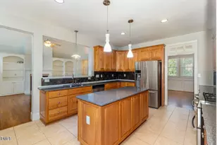 1096 Silverleaf Dr, Youngsville, NC 27596 - Photo 11