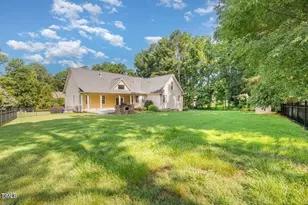 1096 Silverleaf Dr, Youngsville, NC 27596 - Photo 39