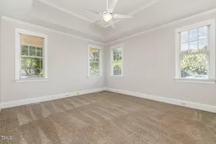 1096 Silverleaf Dr, Youngsville, NC 27596 - Photo 19