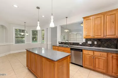 1096 Silverleaf Drive, Youngsville, NC 27596 - Photo 13