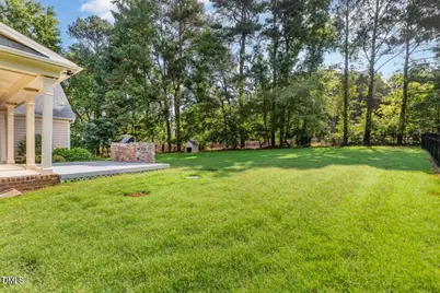 1096 Silverleaf Drive, Youngsville, NC 27596 - Photo 37