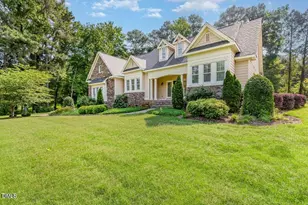 1096 Silverleaf Dr, Youngsville, NC 27596 - Photo 3