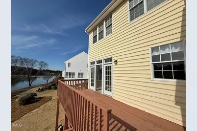 500 Nottinghill Walk, Apex, NC 27502 - Photo 27