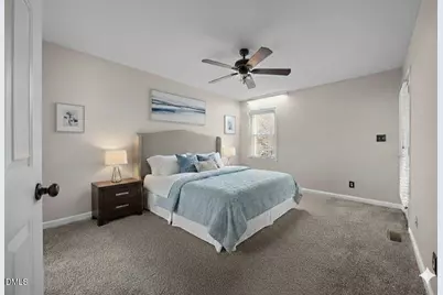 135 Boldleaf Court, Cary, NC 27513 - Photo 13