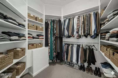 135 Boldleaf Court, Cary, NC 27513 - Photo 19