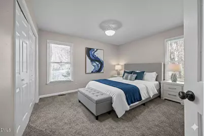 135 Boldleaf Court, Cary, NC 27513 - Photo 21