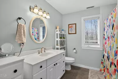 3701 Trace Drive W, Wilson, NC 27893 - Photo 25