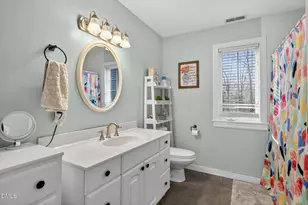 3701 Trace Dr W, Wilson, NC 27893 - Photo 25