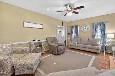 3701 Trace Drive W, Wilson, NC 27893 - Photo 7