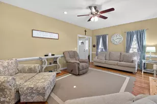 3701 Trace Dr W, Wilson, NC 27893 - Photo 7