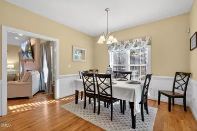 3701 Trace Drive W, Wilson, NC 27893 - Photo 13