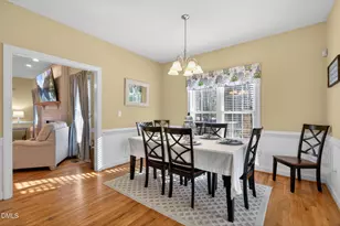 3701 Trace Dr W, Wilson, NC 27893 - Photo 13