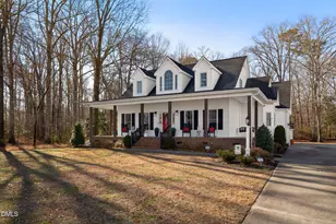 3701 Trace Dr W, Wilson, NC 27893 - Photo 43