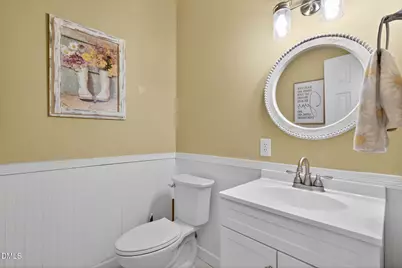 3701 Trace Drive W, Wilson, NC 27893 - Photo 15