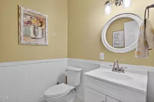 3701 Trace Dr W, Wilson, NC 27893 - Photo 15