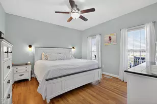 3701 Trace Dr W, Wilson, NC 27893 - Photo 17