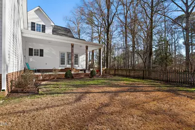 3701 Trace Drive W, Wilson, NC 27893 - Photo 39