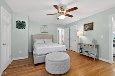 3701 Trace Drive W, Wilson, NC 27893 - Photo 27