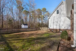 3701 Trace Dr W, Wilson, NC 27893 - Photo 41