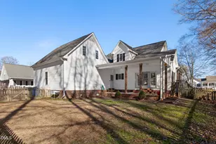 3701 Trace Dr W, Wilson, NC 27893 - Photo 39