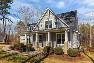 13204 Brantley Woods Rd, Zebulon, NC 27597 - Photo 3