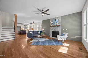 13204 Brantley Woods Rd, Zebulon, NC 27597 - Photo 7