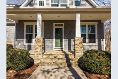 13204 Brantley Woods Road, Zebulon, NC 27597 - Photo 5