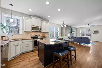 13204 Brantley Woods Road, Zebulon, NC 27597 - Photo 13