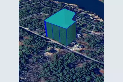 0 Longleaf Drive, Seven Lakes, NC 27376 - Photo 3