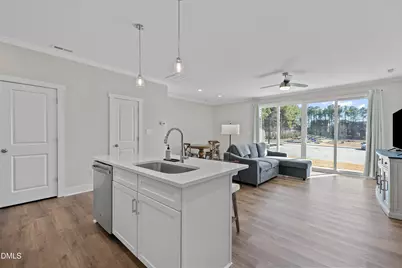 718 Jamescroft Way, Rolesville, NC 27571 - Photo 13