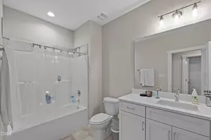 718 Jamescroft Wy, Rolesville, NC 27571 - Photo 33
