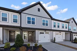 718 Jamescroft Wy, Rolesville, NC 27571 - Photo 3