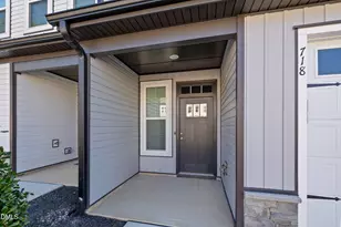 718 Jamescroft Wy, Rolesville, NC 27571 - Photo 5