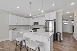 718 Jamescroft Wy, Rolesville, NC 27571 - Photo 9